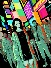 欧美一区电影第二十四帧剧照